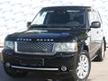 Land Rover Range Rover 2010 года за 9 500 000 тг. в Костанай