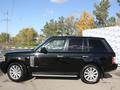 Land Rover Range Rover 2010 года за 9 500 000 тг. в Костанай – фото 5