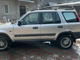 Honda CR-V 1996 годаүшін2 350 000 тг. в Алматы