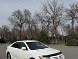 Toyota Camry 2008 годаүшін6 200 000 тг. в Тараз – фото 3