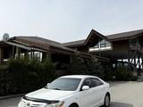 Toyota Camry 2008 годаүшін6 200 000 тг. в Тараз