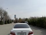 Toyota Camry 2008 годаүшін6 200 000 тг. в Тараз – фото 5