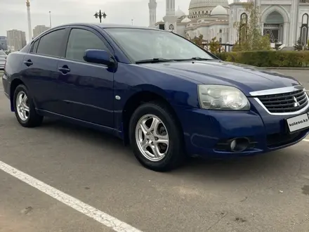 Mitsubishi Galant 2008 года за 4 600 000 тг. в Астана