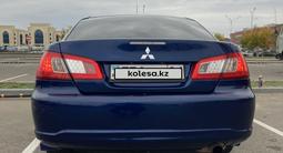 Mitsubishi Galant 2008 годаүшін4 500 000 тг. в Астана – фото 3