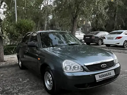 ВАЗ (Lada) Priora 2170 2011 года за 2 100 000 тг. в Экибастуз – фото 12