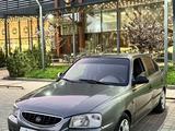 Hyundai Accent 2005 годаүшін2 000 000 тг. в Актобе