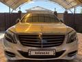 Mercedes-Benz S 350 2014 года за 20 000 000 тг. в Алматы – фото 4