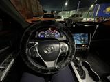 Toyota Camry 2013 года за 5 000 000 тг. в Аксай