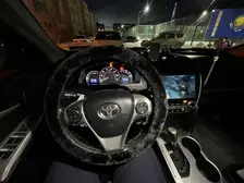 Toyota Camry, 2013