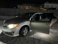 Toyota Camry 2013 года за 5 000 000 тг. в Аксай – фото 4