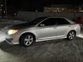 Toyota Camry 2013 года за 5 000 000 тг. в Аксай – фото 2
