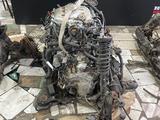 Двс мотор на Хонда Элюзионүшін500 000 тг. в Алматы – фото 3