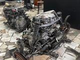 Двс мотор на Хонда Элюзионүшін500 000 тг. в Алматы – фото 4