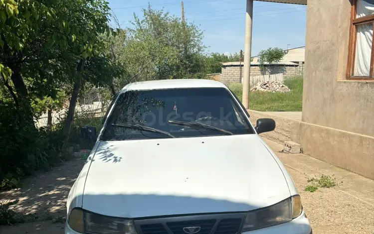 Daewoo Nexia 2004 года за 750 000 тг. в Шымкент