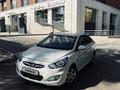 Hyundai Accent 2013 годаүшін5 400 000 тг. в Алматы – фото 12