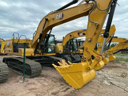 Caterpillar  CAT 320GC 330NGH 336 2023 года за 72 700 000 тг. в Караганда – фото 3