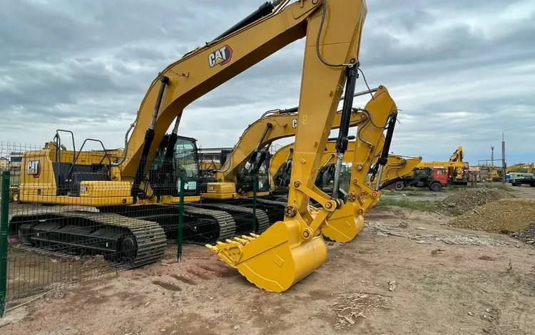 Caterpillar  CAT 320GC 330NGH 336 2023 года за 72 700 000 тг. в Караганда