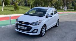 Chevrolet Spark 2022 годаүшін5 850 000 тг. в Шымкент – фото 2