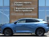 Changan UNI-K Luxe 2023 года за 9 500 000 тг. в Кызылорда – фото 3