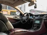 Mercedes-Benz CLS 63 AMG 2006 года за 14 500 000 тг. в Шымкент – фото 4