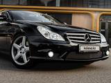 Mercedes-Benz CLS 63 AMG 2006 года за 14 500 000 тг. в Шымкент – фото 3