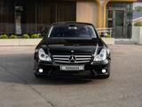 Mercedes-Benz CLS 63 AMG 2006 года за 14 500 000 тг. в Шымкент – фото 2