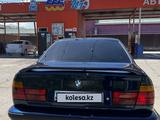 BMW 525 1994 годаүшін2 600 000 тг. в Алматы – фото 5