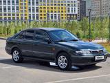 Mazda 626 1997 года за 3 000 000 тг. в Астана – фото 3