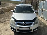 Opel Zafira 2007 года за 3 200 000 тг. в Каркаралинск