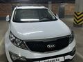 Kia Sportage 2015 года за 8 500 000 тг. в Астана