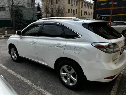 Lexus RX 350 2011 года за 12 500 000 тг. в Шымкент – фото 19