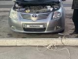 Toyota Avensis 2009 года за 5 500 000 тг. в Тараз – фото 3