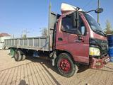 Foton  Forland BJ30xx 2007 годаүшін4 000 000 тг. в Сарыагаш – фото 2
