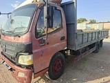 Foton  Forland BJ30xx 2007 годаүшін4 000 000 тг. в Сарыагаш