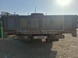 Foton  Forland BJ30xx 2007 годаүшін4 000 000 тг. в Сарыагаш – фото 4