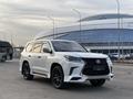 Lexus LX 570 2018 года за 37 000 000 тг. в Алматы – фото 15