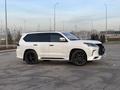 Lexus LX 570 2018 года за 37 000 000 тг. в Алматы – фото 4