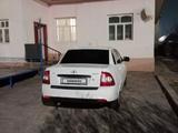 ВАЗ (Lada) Priora 2170 2013 годаfor2 400 000 тг. в Тараз – фото 2