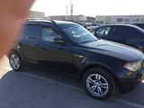 BMW X3 2004 годаүшін4 500 000 тг. в Караганда – фото 2