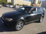 BMW X3 2004 года за 4 500 000 тг. в Караганда – фото 3