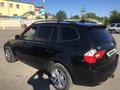 BMW X3 2004 годаүшін4 500 000 тг. в Караганда – фото 6