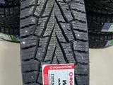 Новые зимние шины NEXEN WG WS SUV 31.00/10.5 R15 109 Q с шипами за 600 000 тг. в Астана