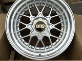 Диски BBS (ББС) 18х9/10 5x120/112 D74.1 ET25 за 390 000 тг. в Шымкент