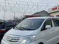 Toyota Alphard 2005 годаүшін7 800 000 тг. в Шымкент – фото 17