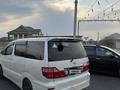 Toyota Alphard 2005 годаүшін7 800 000 тг. в Шымкент – фото 3