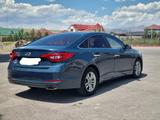 Hyundai Sonata 2015 годаfor6 900 000 тг. в Шымкент