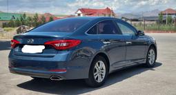 Hyundai Sonata 2015 годаүшін6 900 000 тг. в Шымкент