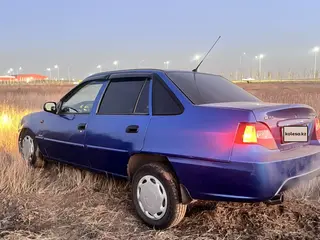 Daewoo Nexia