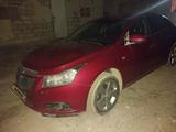 Chevrolet Cruze 2012 года за 3 500 000 тг. в Актау