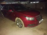 Chevrolet Cruze 2012 года за 3 500 000 тг. в Актау – фото 2